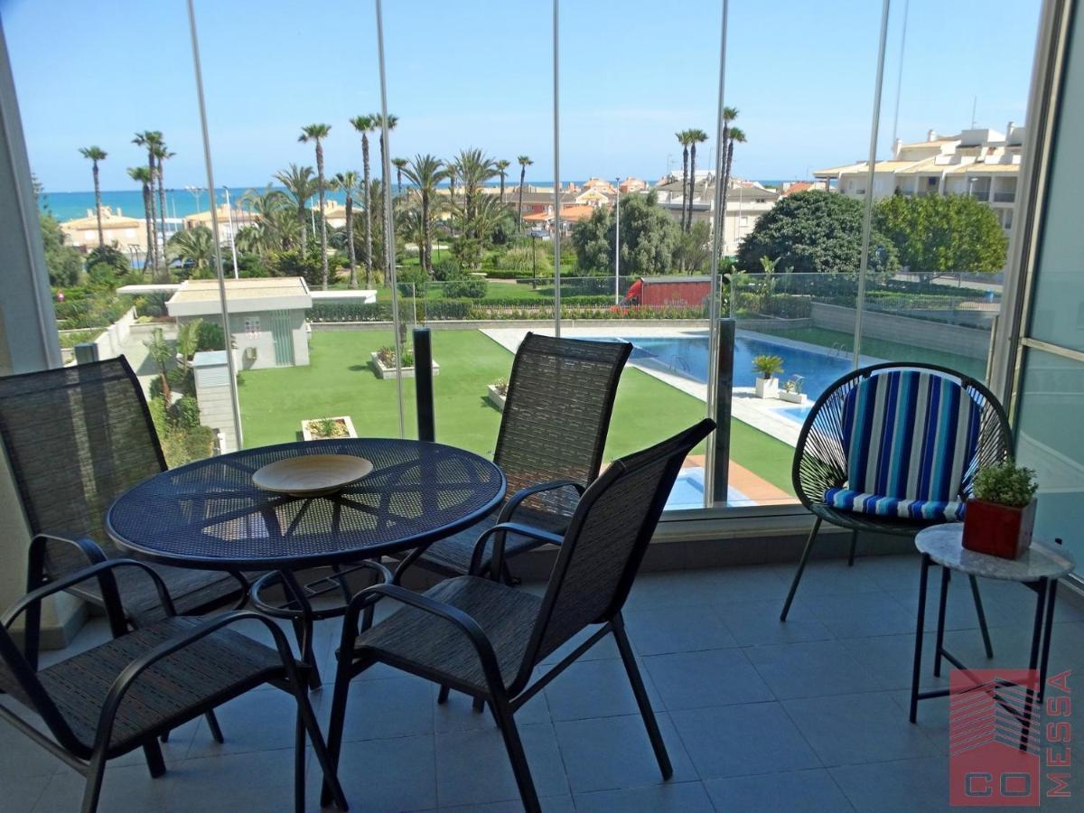 לה מאטה Apartamento Bella Vista - Aqua Nature La Mata מראה חיצוני תמונה