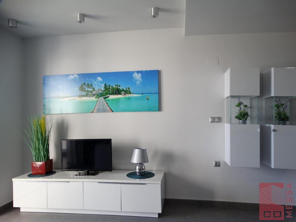 לה מאטה Apartamento Bella Vista - Aqua Nature La Mata מראה חיצוני תמונה