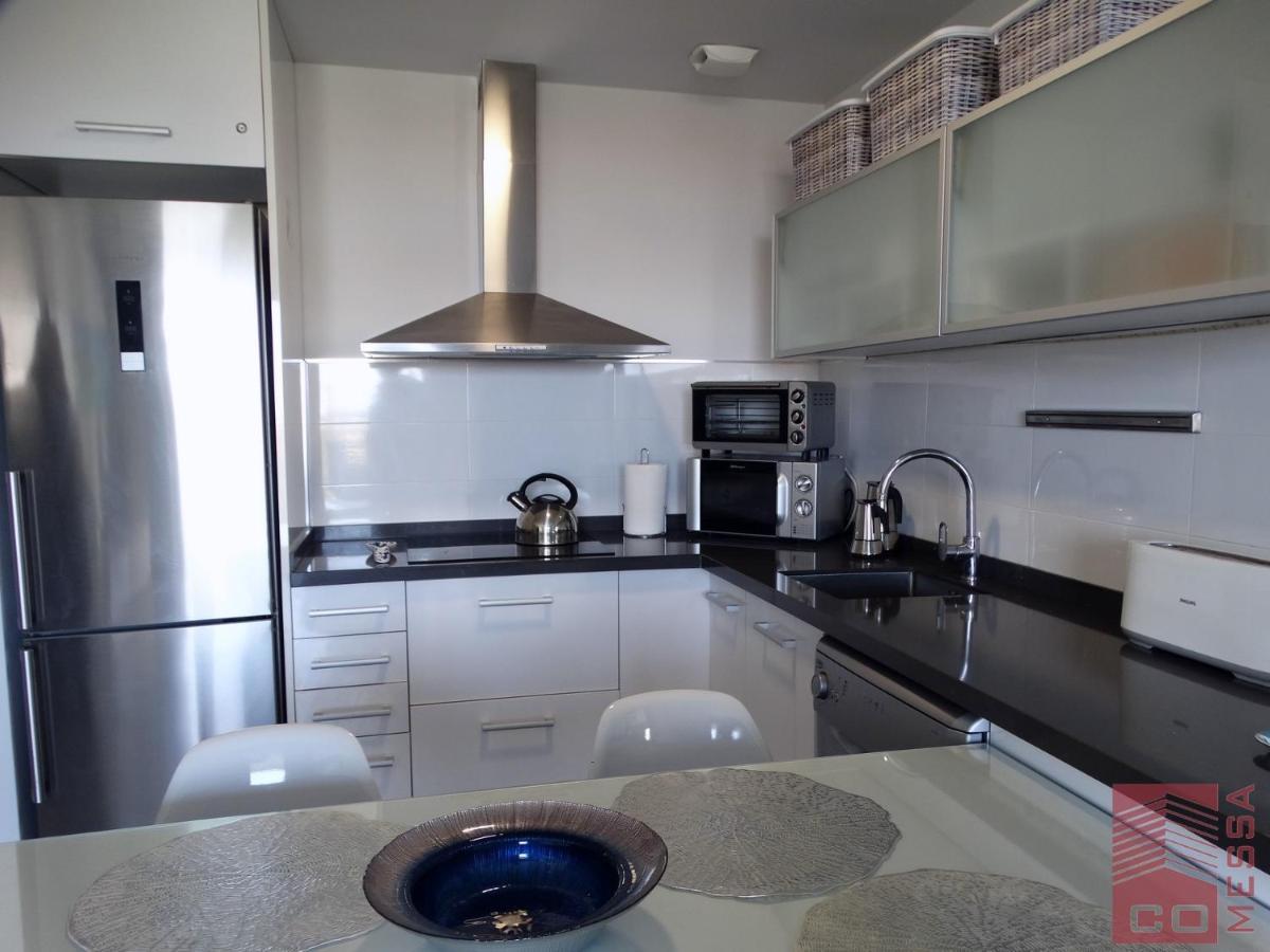 לה מאטה Apartamento Bella Vista - Aqua Nature La Mata מראה חיצוני תמונה
