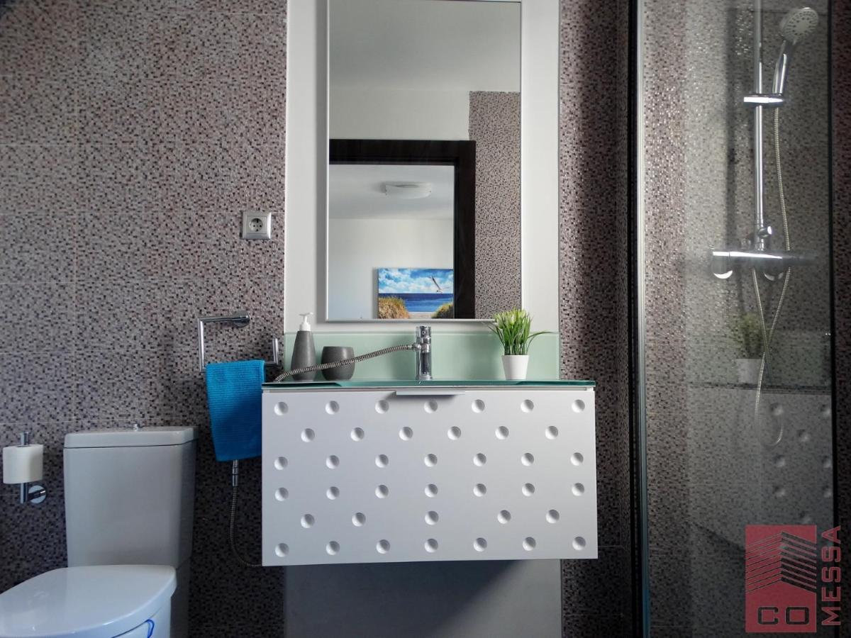 לה מאטה Apartamento Bella Vista - Aqua Nature La Mata מראה חיצוני תמונה
