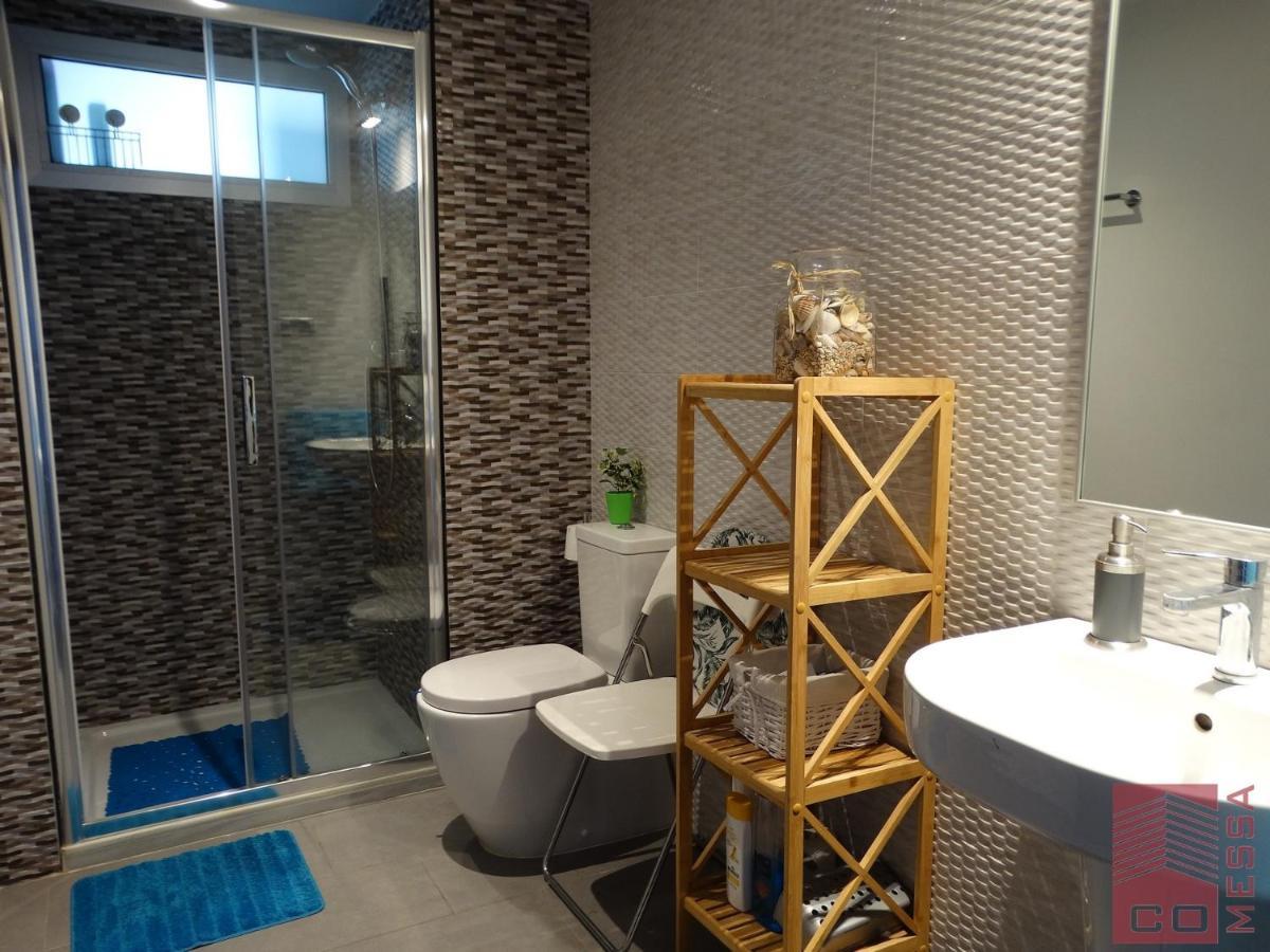 לה מאטה Apartamento Bella Vista - Aqua Nature La Mata מראה חיצוני תמונה