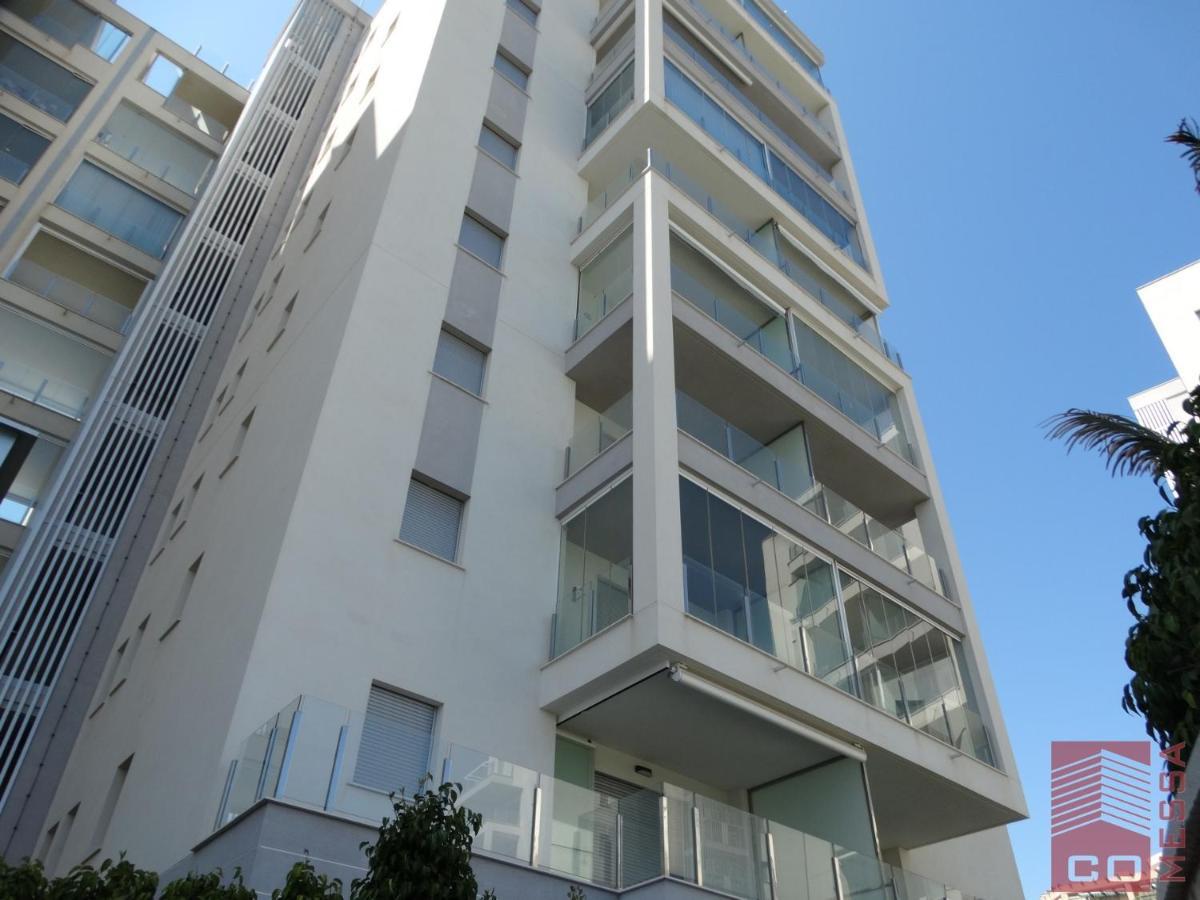לה מאטה Apartamento Bella Vista - Aqua Nature La Mata מראה חיצוני תמונה