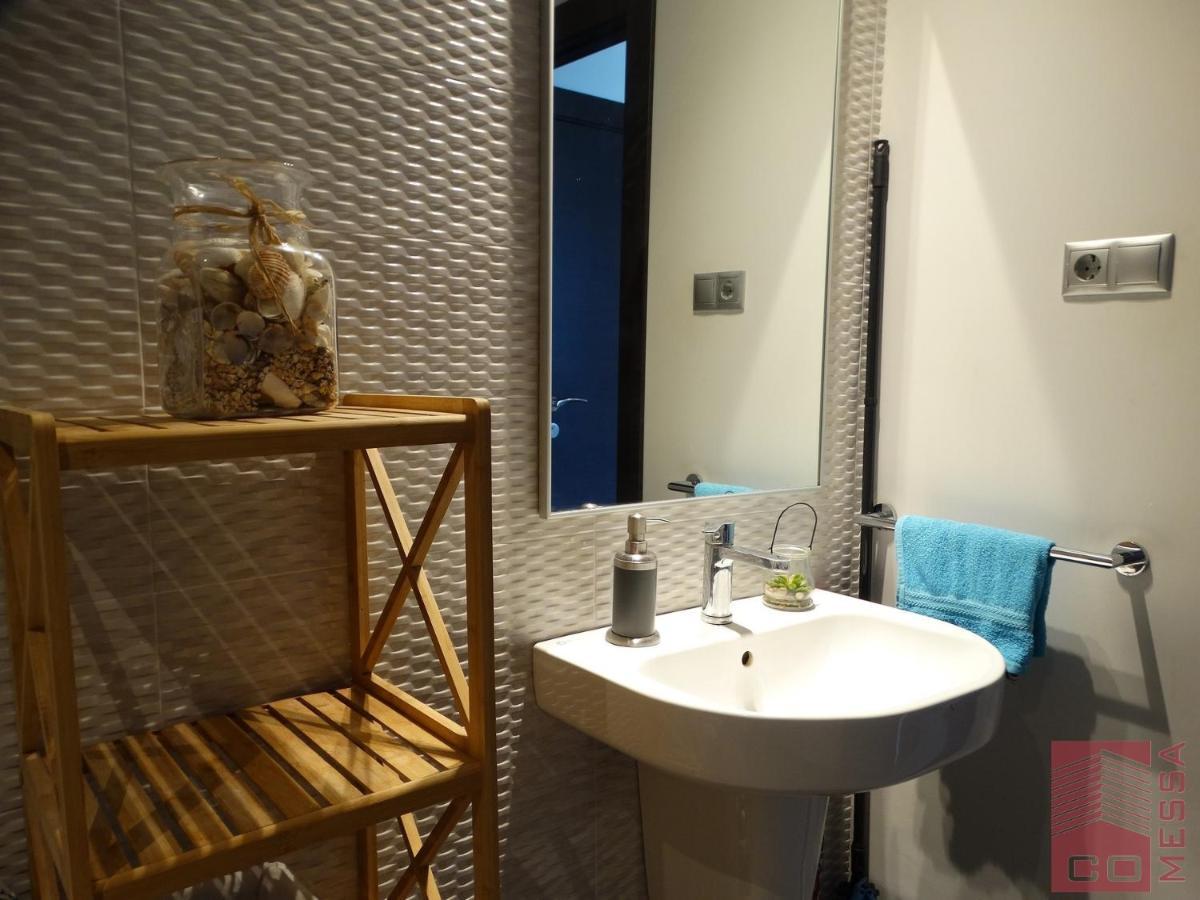 לה מאטה Apartamento Bella Vista - Aqua Nature La Mata מראה חיצוני תמונה