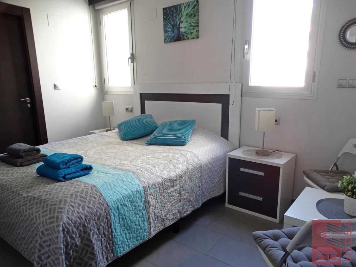 לה מאטה Apartamento Bella Vista - Aqua Nature La Mata מראה חיצוני תמונה